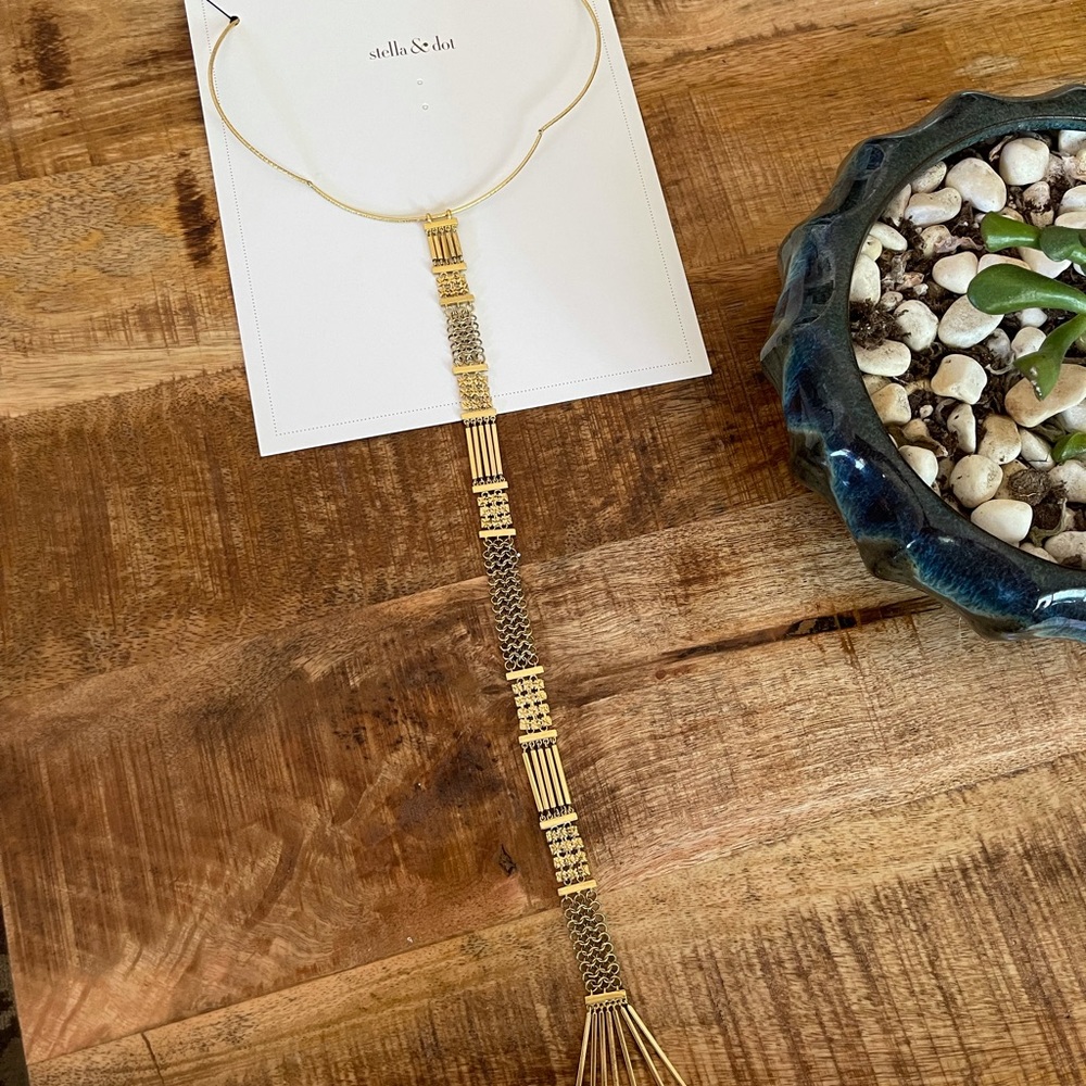 Maui Versatile Necklace